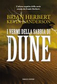 I vermi della sabbia di Dune (eBook, ePUB)