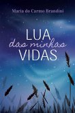 Lua das minhas vidas (eBook, ePUB)