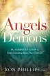 Angels and Demons (eBook, ePUB) - Bild 1