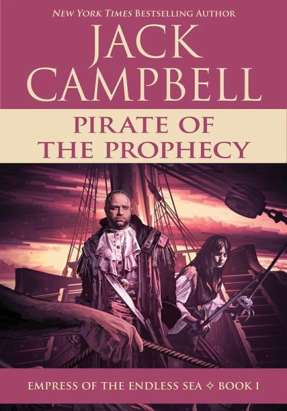 Pirate of the Prophecy (eBook, ePUB) Pirate of the Prophecy (eBook, ePUB)