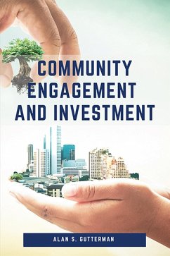 Community Engagement and Investment (eBook, ePUB)