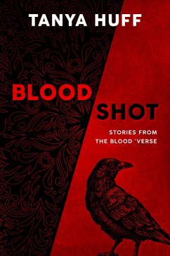 Cover Blood Shot (eBook, ePUB)