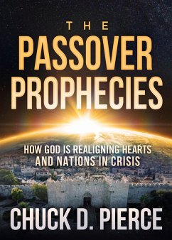 Cover Passover Prophecies (eBook, ePUB)