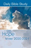 Daily Bible Study Winter 2020-2021 (eBook, ePUB)