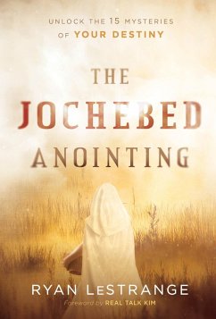 Cover Jochebed Anointing (eBook, ePUB)