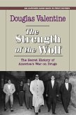 Strength of the Wolf (eBook, ePUB)