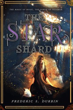 Cover Star Shard (eBook, ePUB)