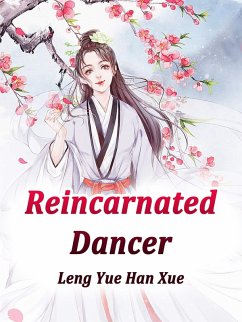 Cover Reincarnated Dancer (eBook, ePUB)