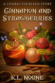 Cinnamon and Strawberries (eBook, ePUB)