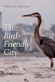 Bird-Friendly City (eBook, ePUB) Bird-Friendly City (eBook, ePUB)