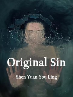 Cover Original Sin (eBook, ePUB)