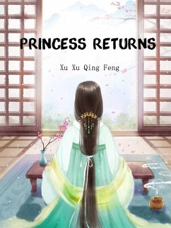 Cover Princess Returns (eBook, ePUB)
