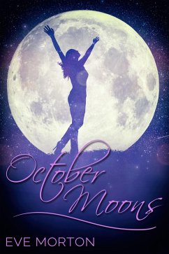 Cover October Moons (eBook, ePUB)