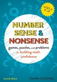 Number Sense and Nonsense (eBook, ePUB)