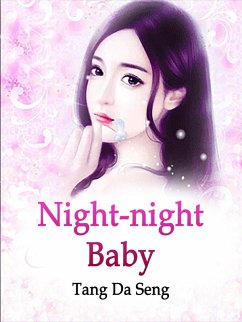 Night-night, Baby (eBook, ePUB) - DaSeng, Tang