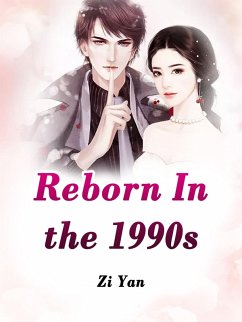 Cover Reborn In the 1990s (eBook, ePUB)