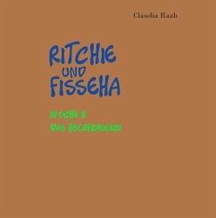 Cover Ritchie und Fisseha (eBook, ePUB)