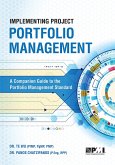 Implementing Project Portfolio Management (eBook, ePUB)