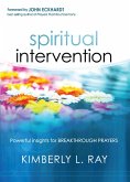 Spiritual Intervention (eBook, ePUB)