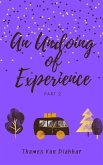 An Undoing of Experience (Abstract Collection, #2) (eBook, ePUB)
