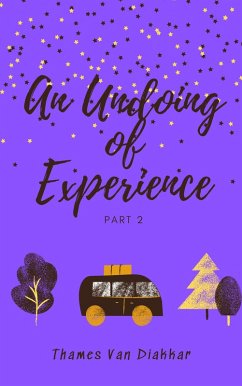 Cover An Undoing of Experience (Abstract Collection, #2) (eBook, ePUB)