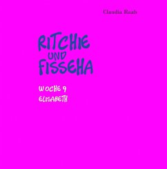 Cover Ritchie und Fisseha (eBook, ePUB)