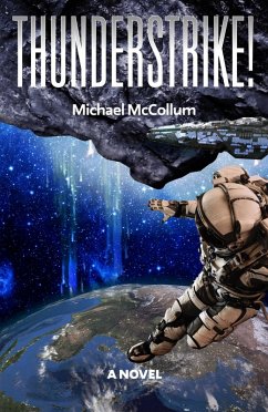 Thunderstrike! (eBook, ePUB) - McCollum, Michael