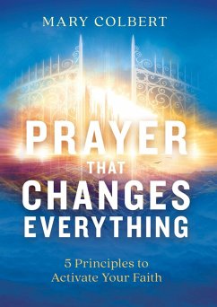 Cover Prayer That Changes Everything (eBook, ePUB)