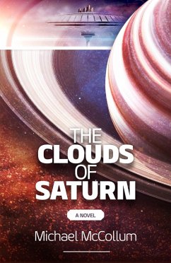 Cover Clouds of Saturn (eBook, ePUB)