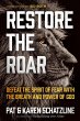 Restore the Roar (eBook, ePUB) - Bild 1