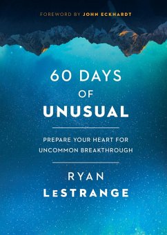 Cover 60 Days of Unusual (eBook, ePUB)