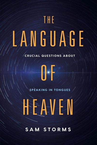 Language of Heaven (eBook, ePUB)