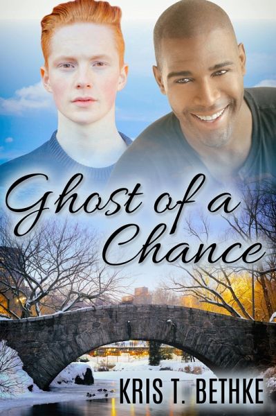 Ghost of a Chance (eBook, ePUB) Ghost of a Chance (eBook, ePUB)