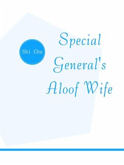 Cover Special General's Aloof Wife (eBook, ePUB)