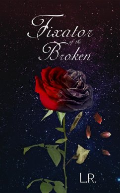 Fixator of the Broken (eBook, ePUB) - L. R