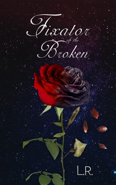 Fixator of the Broken (eBook, ePUB)