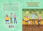 The Chronicles of Nelson Smart, Beer Connoisseur/Geek (eBook, ePUB)