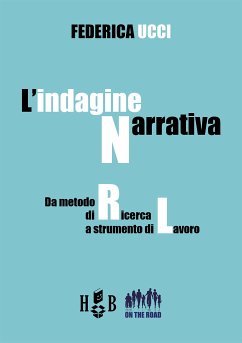 L'indagine narrativa (eBook, ePUB) - Ucci, Federica