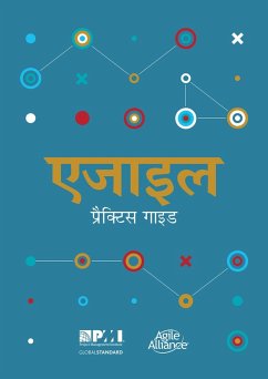 Cover Agile Practice Guide (Hindi) (eBook, ePUB)