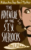 Adventure of the Six Sherlocks (eBook, ePUB)