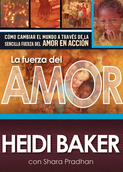 La fuerza del amor (eBook, ePUB)
