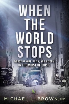 Cover When the World Stops (eBook, ePUB)
