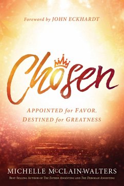 Chosen (eBook, ePUB) - Mcclain-Walters, Michelle