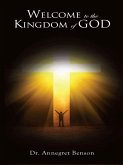 Welcome to the Kingdom of God (eBook, ePUB)