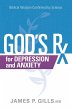 God's Rx for Depression and Anxiety... - Bild 1