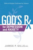 God's Rx for Depression and Anxiety (eBook, ePUB)