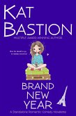 Brand New Year (eBook, ePUB)