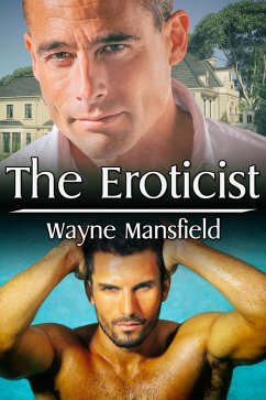 Cover Eroticist (eBook, ePUB)