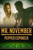 Mr. November (eBook, ePUB)