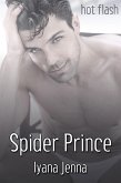 Spider Prince (eBook, ePUB)